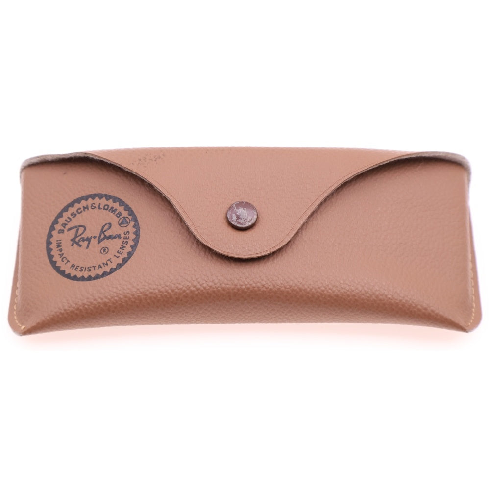 Ray Ban(レイバン) サングラス ブラックフレーム グリーンレンズ アイウェア