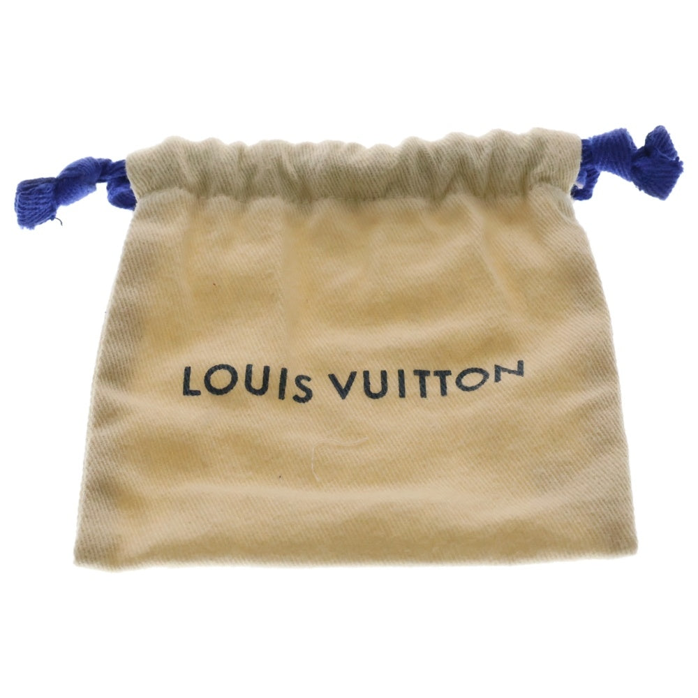 LOUIS VUITTON(ルイヴィトン) バッグチャーム チェーン フルール ドゥ モノグラム キーホルダー M65111