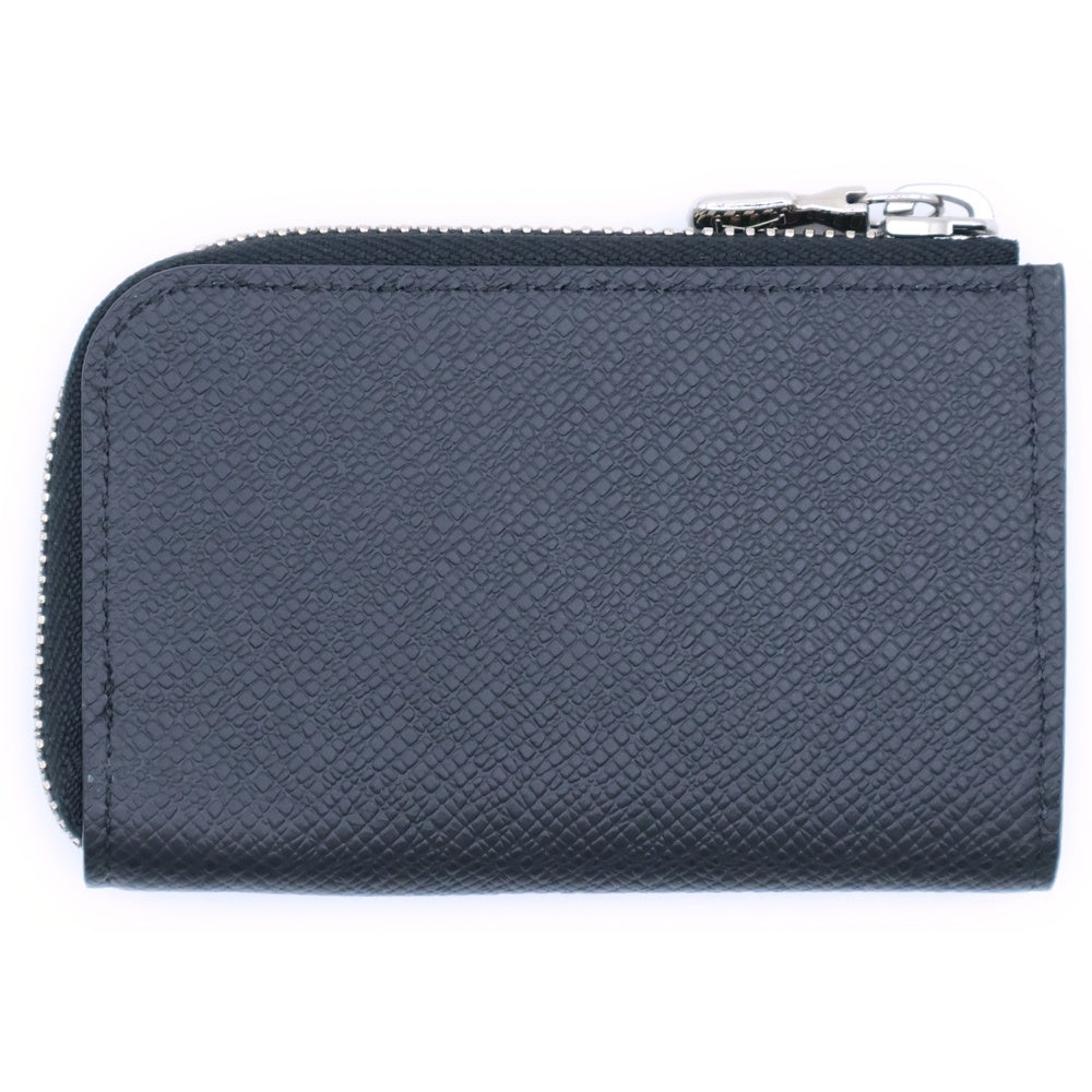LOUIS VUITTON(ルイヴィトン) ポルトモネジュール タイガ コインケース 小銭入れ ブラック M63375