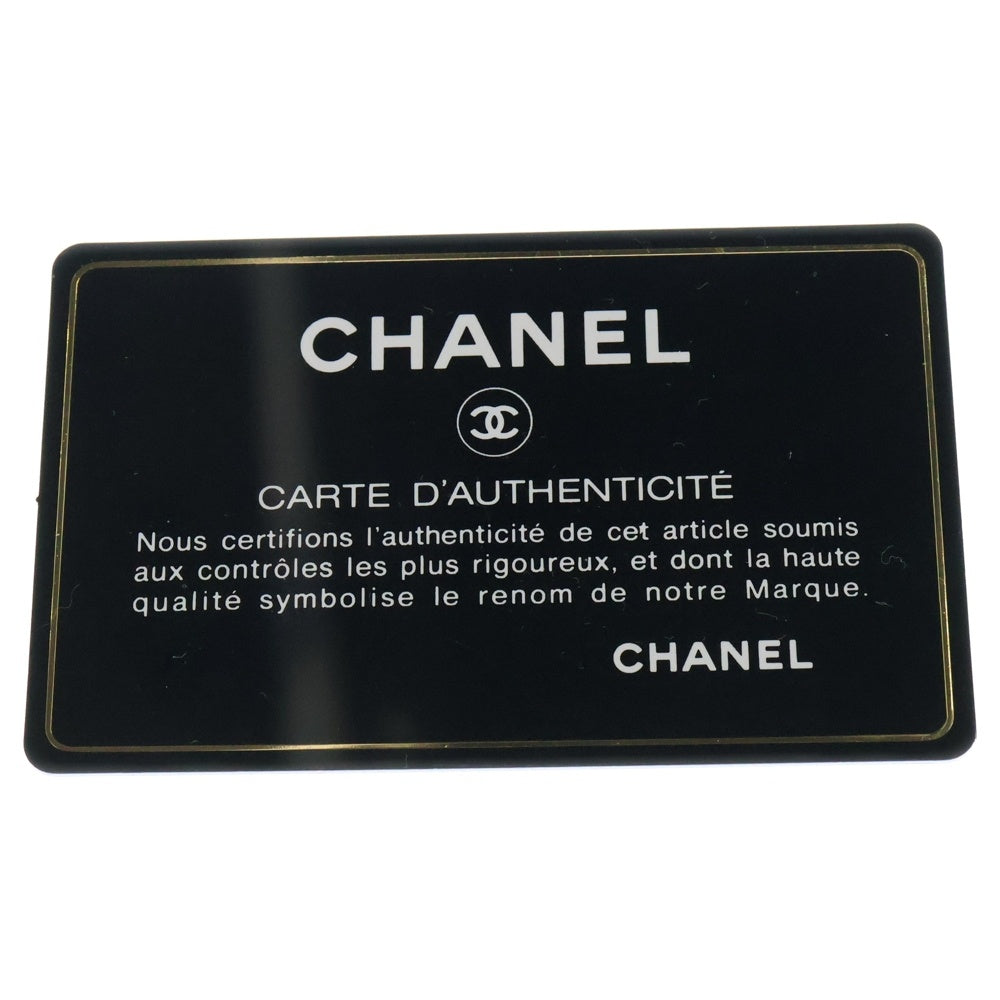 CHANEL(シャネル) 2.55 ショルダーバッグ ハンドバッグ Wフラップ Wチェーン シルバー クラシックカーフスキン AS0874