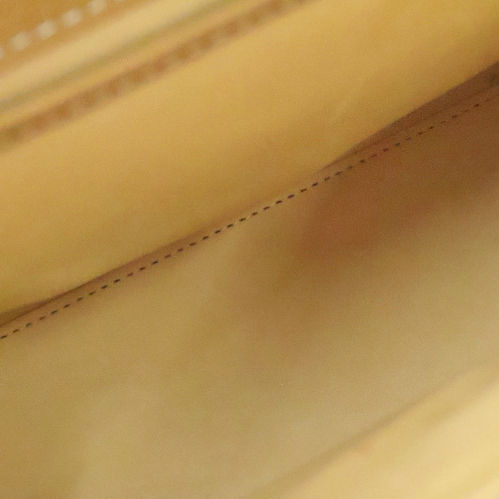 DELVAUX(デルボー) タンペートPM ブラウン レザー
