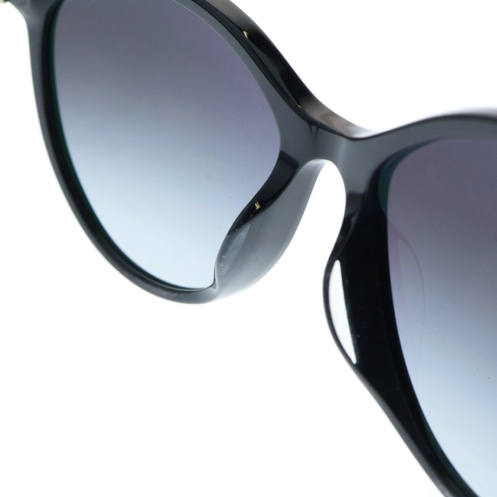 CHANEL(シャネル) サングラス ブラックフレーム ブラックレンズ グラデーションレンズ 54□17 5448A