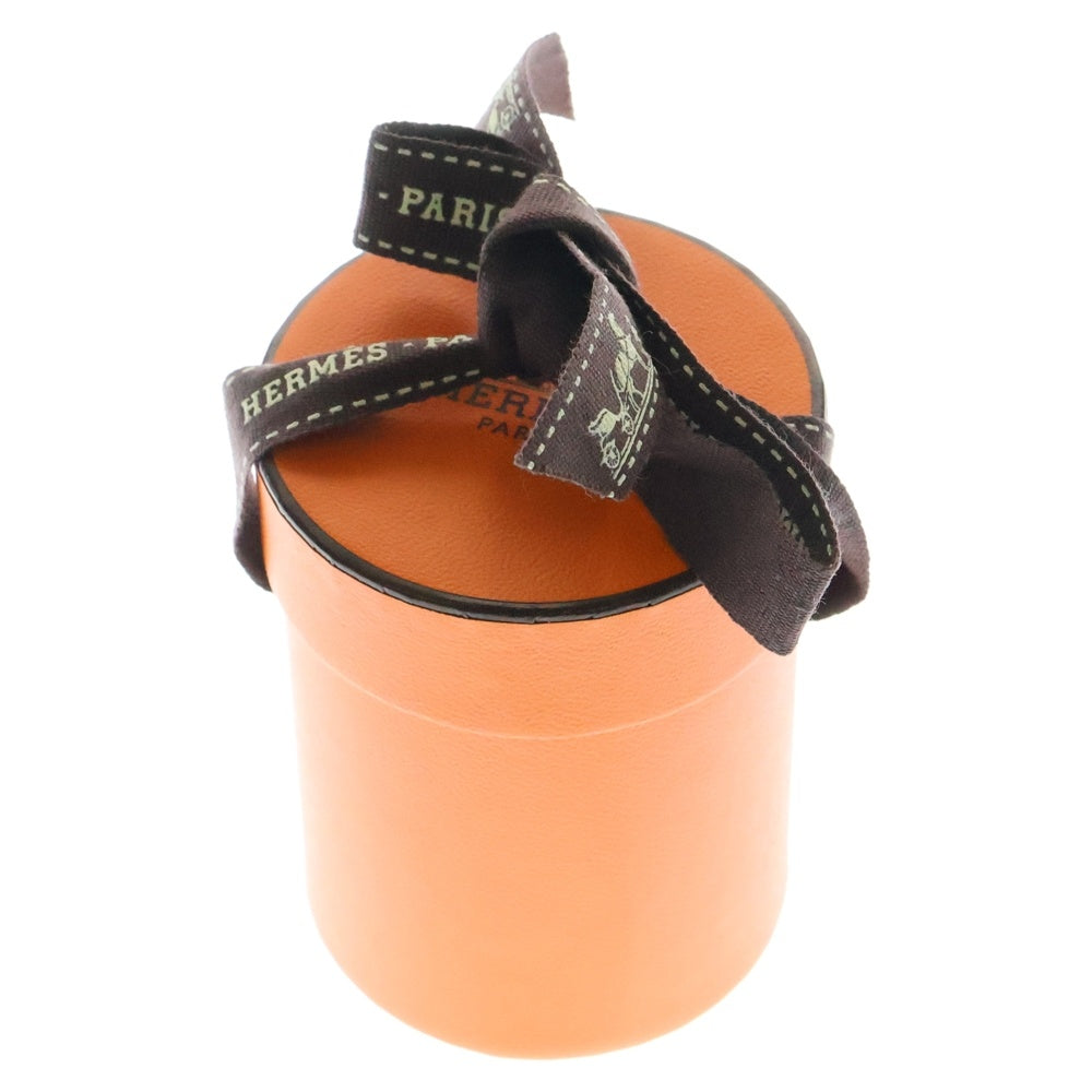 HERMES(エルメス) ツイリー タッタソール シルクスカーフ ブルー×ピンク
