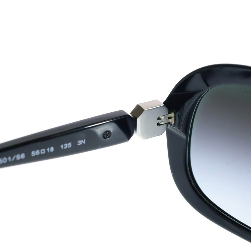CHANEL(シャネル) サングラス メガネ アイウェア ブラックフレーム グラデーションレンズ 5286-A