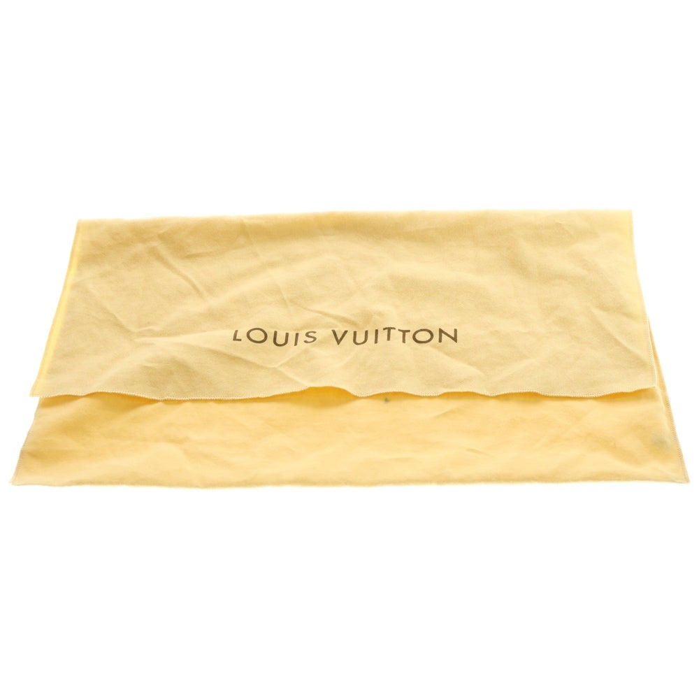LOUIS VUITTON(ルイヴィトン) モノグラム モントルグイユGM ハンドバッグ トートバッグ ブラウン PVCレザー M95566