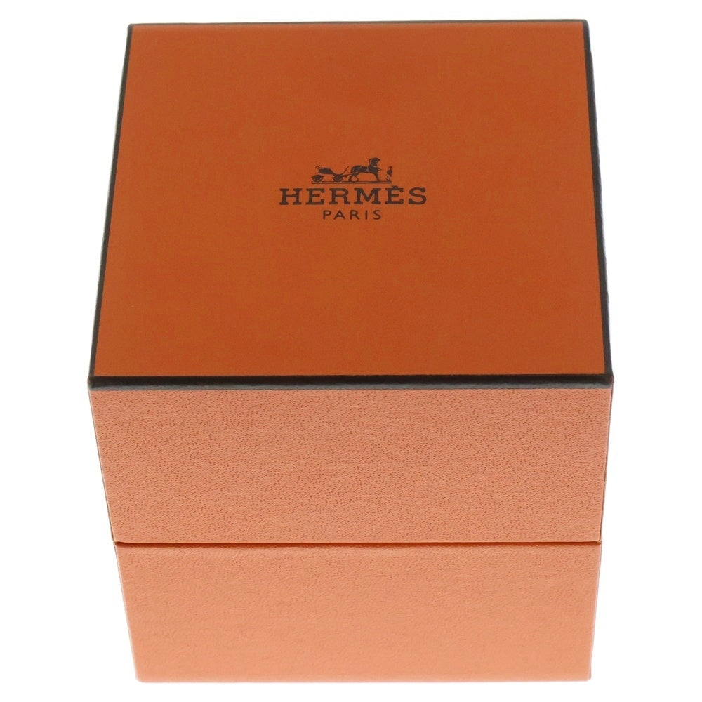 HERMES(エルメス) Chaine d'Ancre MM シェーヌダンクルMM 15コマ チェーンブレスレット シルバー