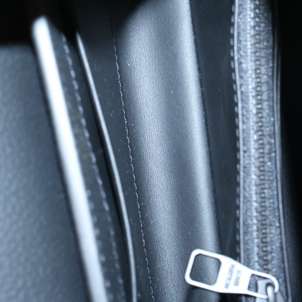 LOUIS VUITTON(ルイヴィトン) カプシーヌEW MINI 2WAYバッグ ハンドバッグ ショルダーバッグ ブラック カーフスキン M23955