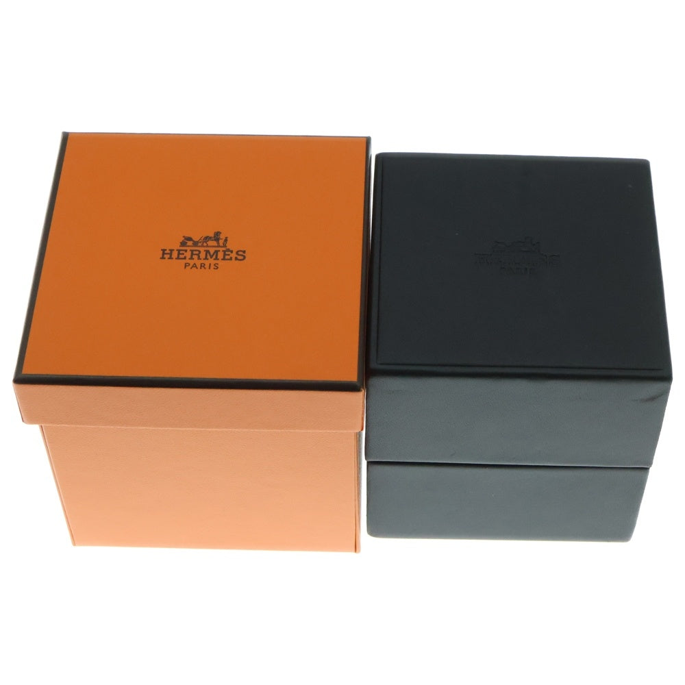 HERMES(エルメス) Chaine d'Ancre GM シェーヌダンクル 13コマ チェーンブレスレット シルバー