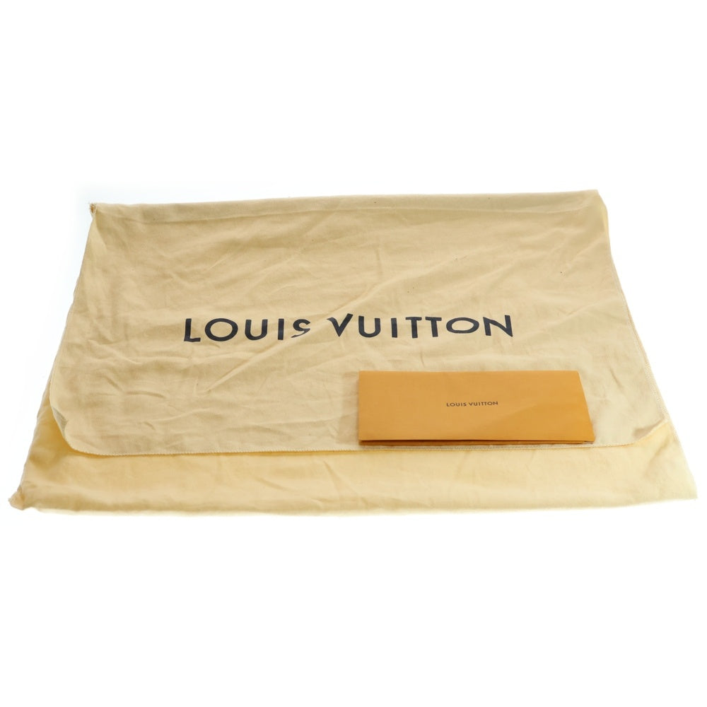LOUIS VUITTON(ルイヴィトン) エピ クリストファーPM ノワール レザー バックパック リュック ブラック M50159