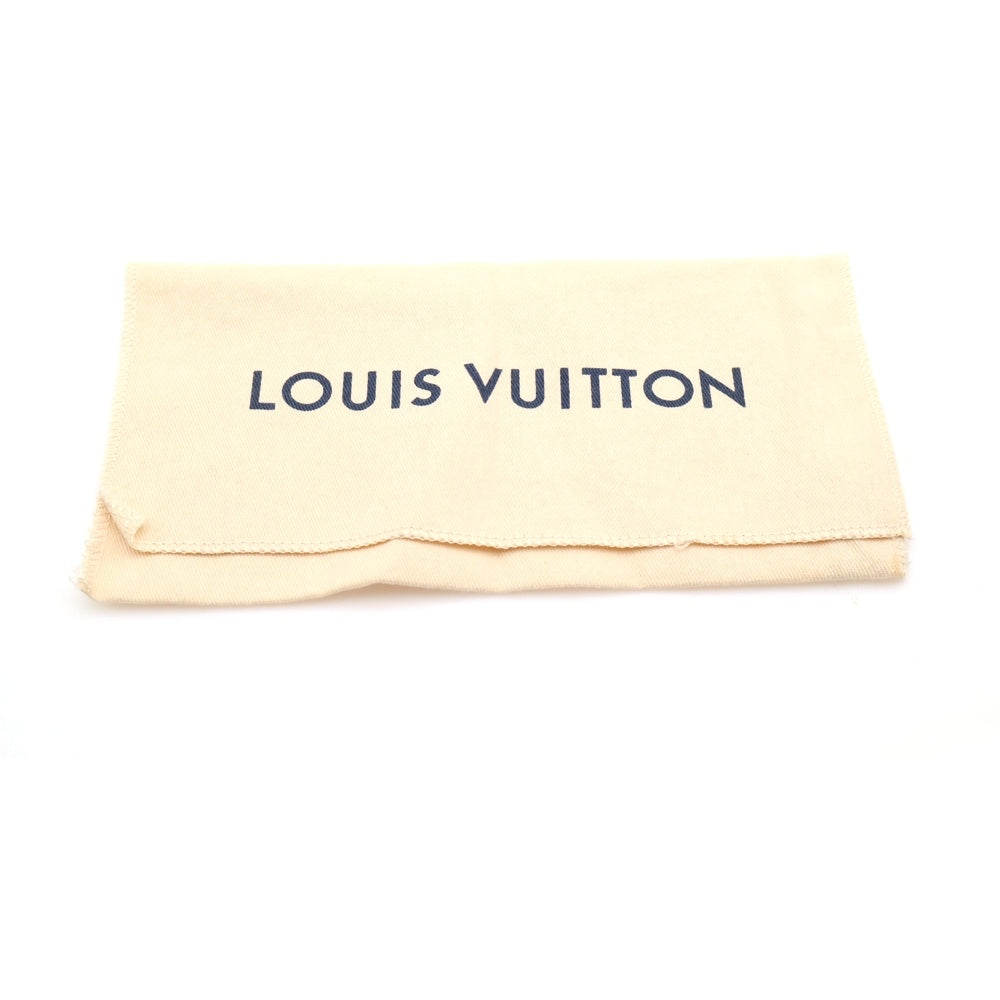 LOUIS VUITTON(ルイヴィトン) モノグラム ポルトフォイユ サラ PVC フラップ ロングウォレット 長財布 ゴールド金具 ブラウン M60531