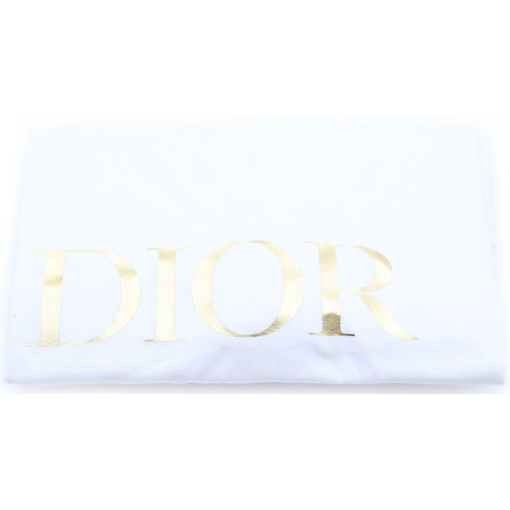 Christian Dior(クリスチャンディオール) マクロカナージュ トゥジュール ミディアム カーフスキン ポーチ付レザーハンドバッグ ブラック レディース
