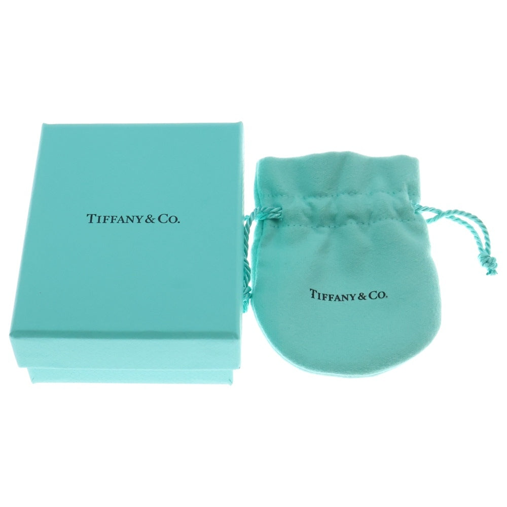 TIFFANY&Co(ティファニー) オリーブ リング Ag925 SV シルバー 指輪
