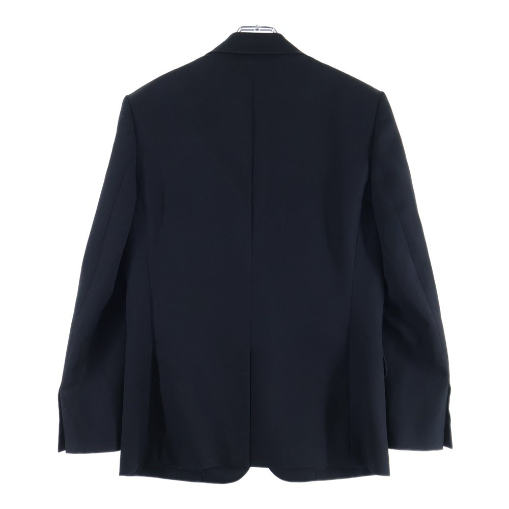 SAINT LAURENT PARIS(サンローランパリ) 1B フォーマルフィットサイトテーラードジャケット ブラック 505327 Y512W