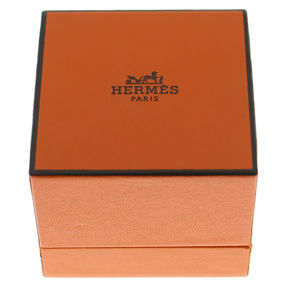 HERMES(エルメス) Echapee エシャペ MM リング 指輪 シルバー
