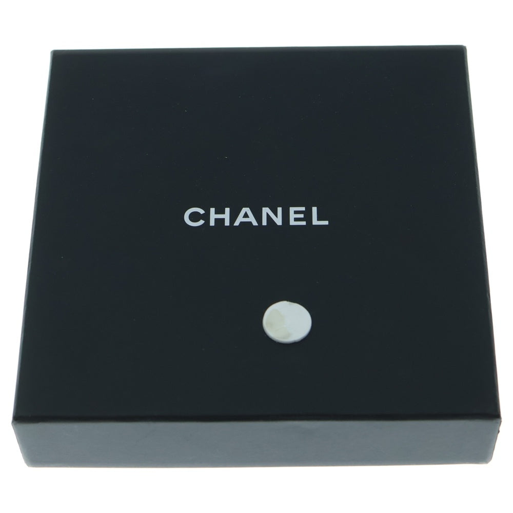 CHANEL(シャネル) ココマーク パール ロング ネックレス ゴールド GP