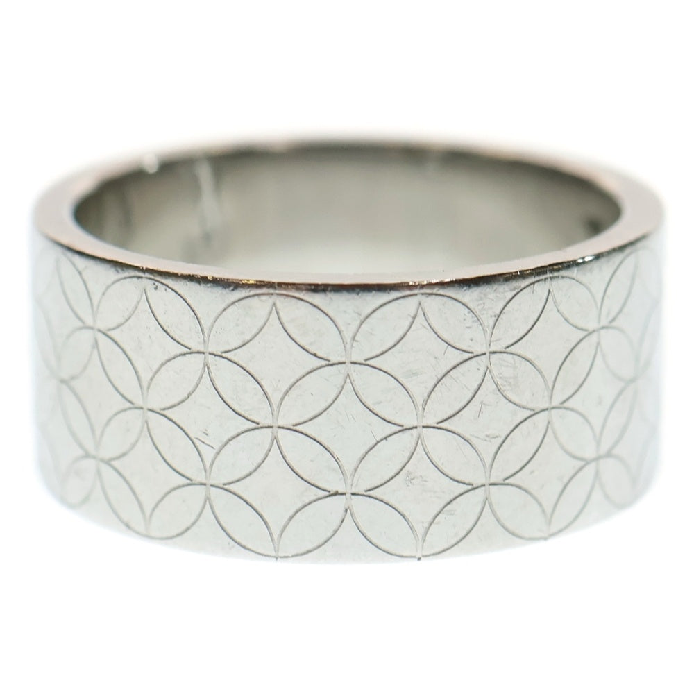 LOUIS VUITTON(ルイヴィトン) ルイヴィトン バーグシャンゼリゼ リング スチール#S