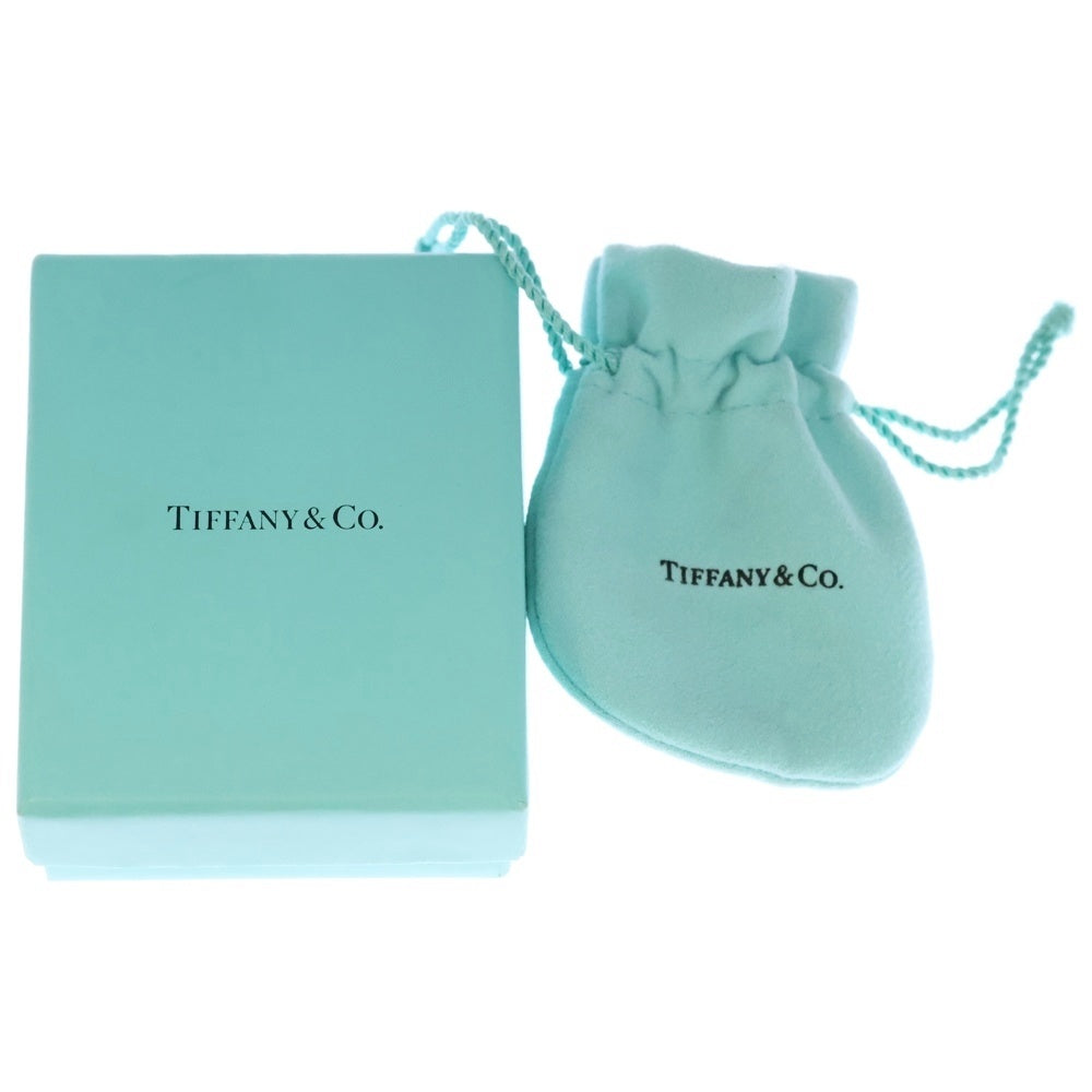 TIFFANY & Co.(ティファニー) アトラス リング 指輪 シルバー SV925