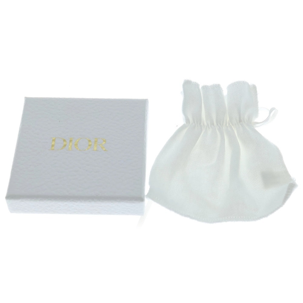 DIOR(ディオール) ジャディオール パールラインストーンネックレス チョーカー ゴールド N1113ADRCY