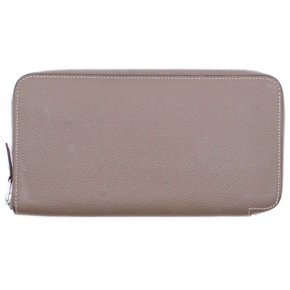 HERMES(エルメス) アザップロング シルクイン エトゥープ ロング