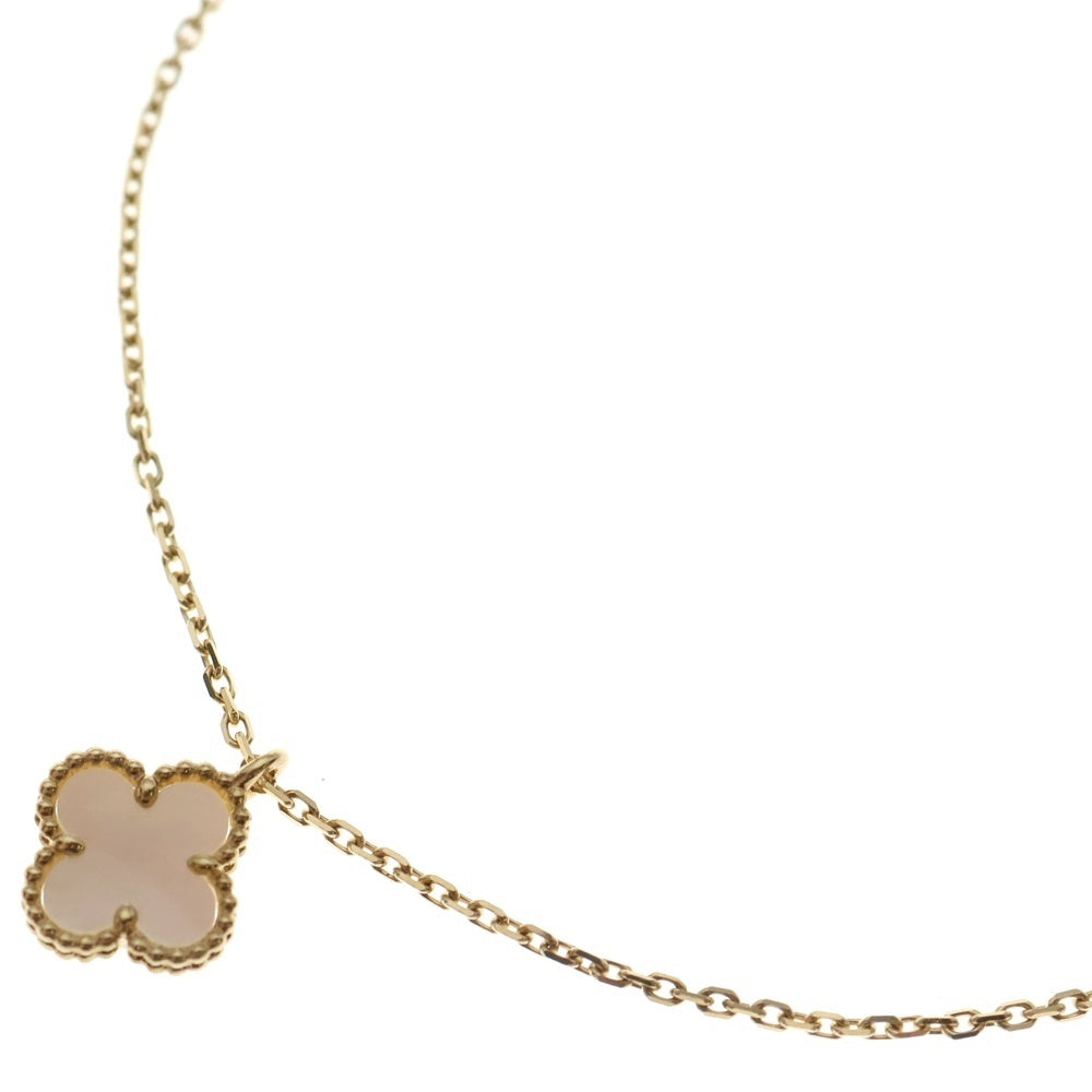 Van Cleef & Arpels(ヴァンクリーフアンドアーペル) スウィート