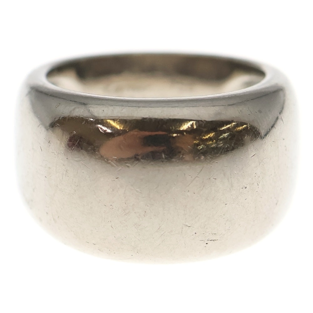 Cartier(カルティエ) ヌーベルバーグ リング 指輪 Au750 K18 WG ホワイトゴールド ジュエリー