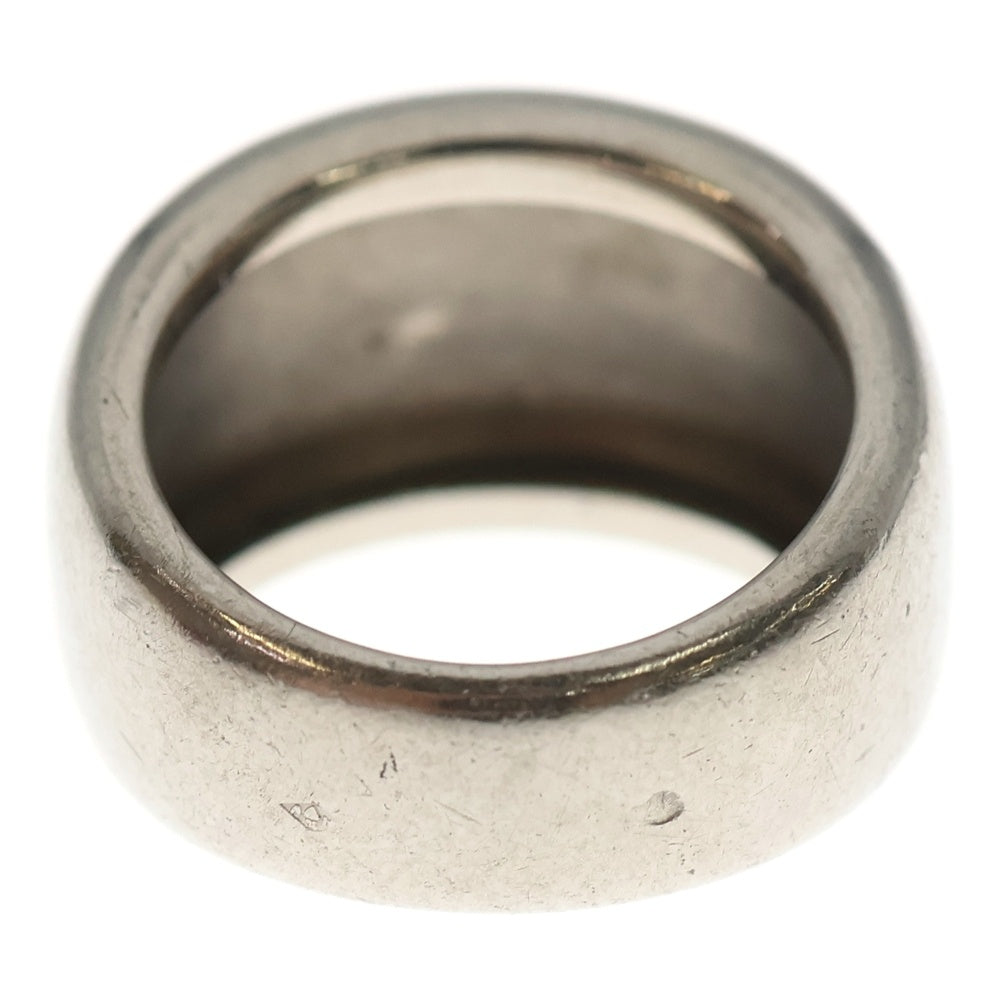 Cartier(カルティエ) ヌーベルバーグ リング 指輪 Au750 K18 WG ホワイトゴールド ジュエリー