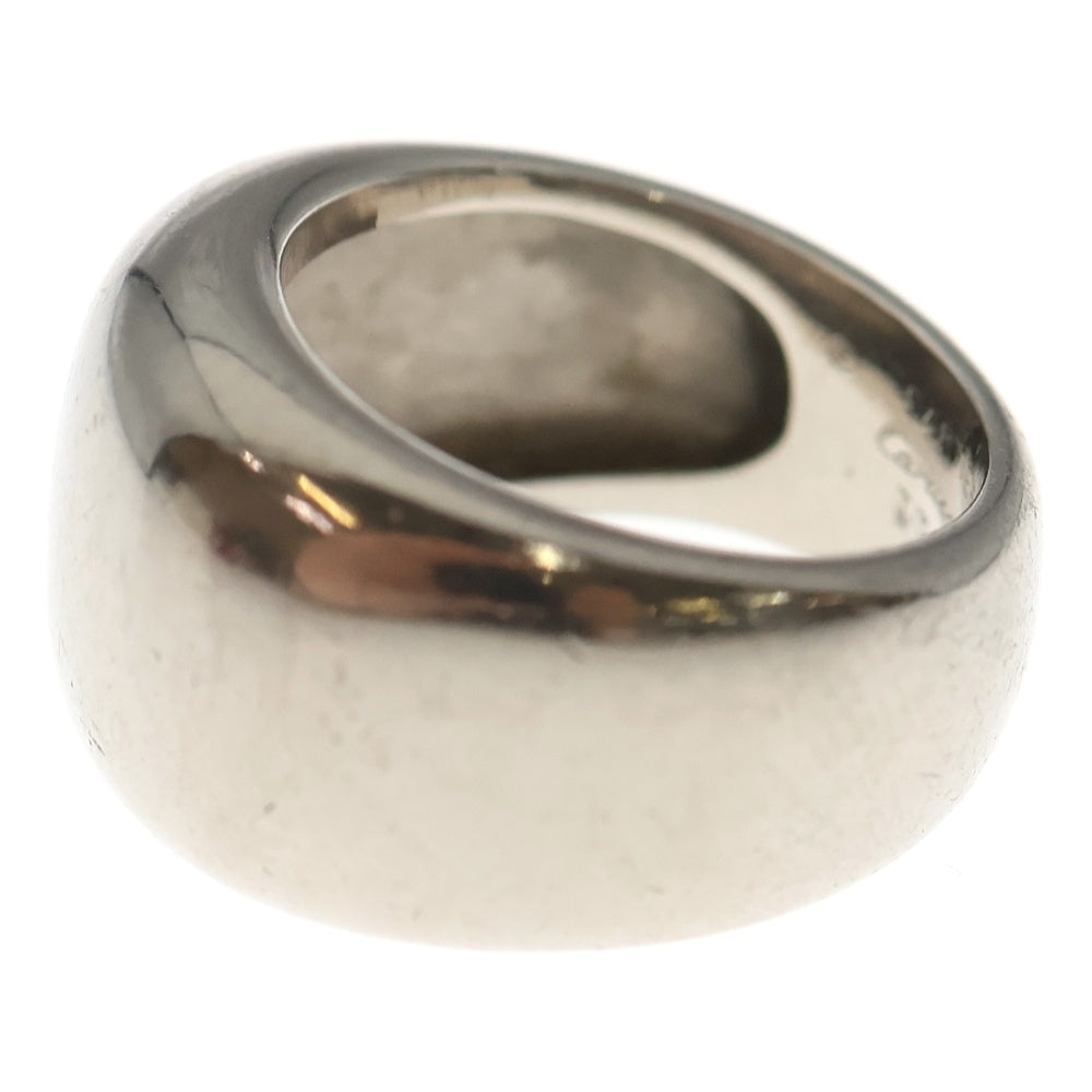 Cartier(カルティエ) ヌーベルバーグ リング 指輪 Au750 K18 WG ホワイトゴールド ジュエリー