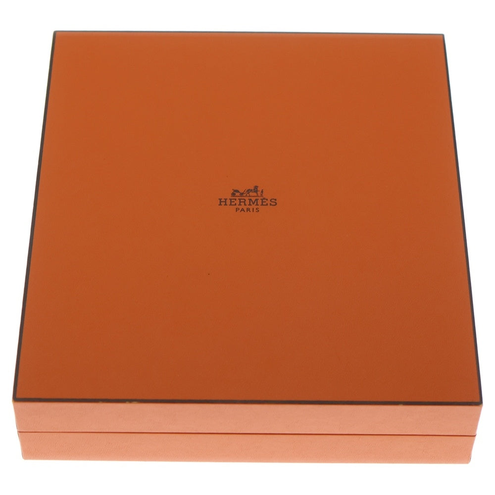 HERMES(エルメス) シェーヌダンクル ファランドール120 ネックレス チェーン シルバー 132.5g レディース