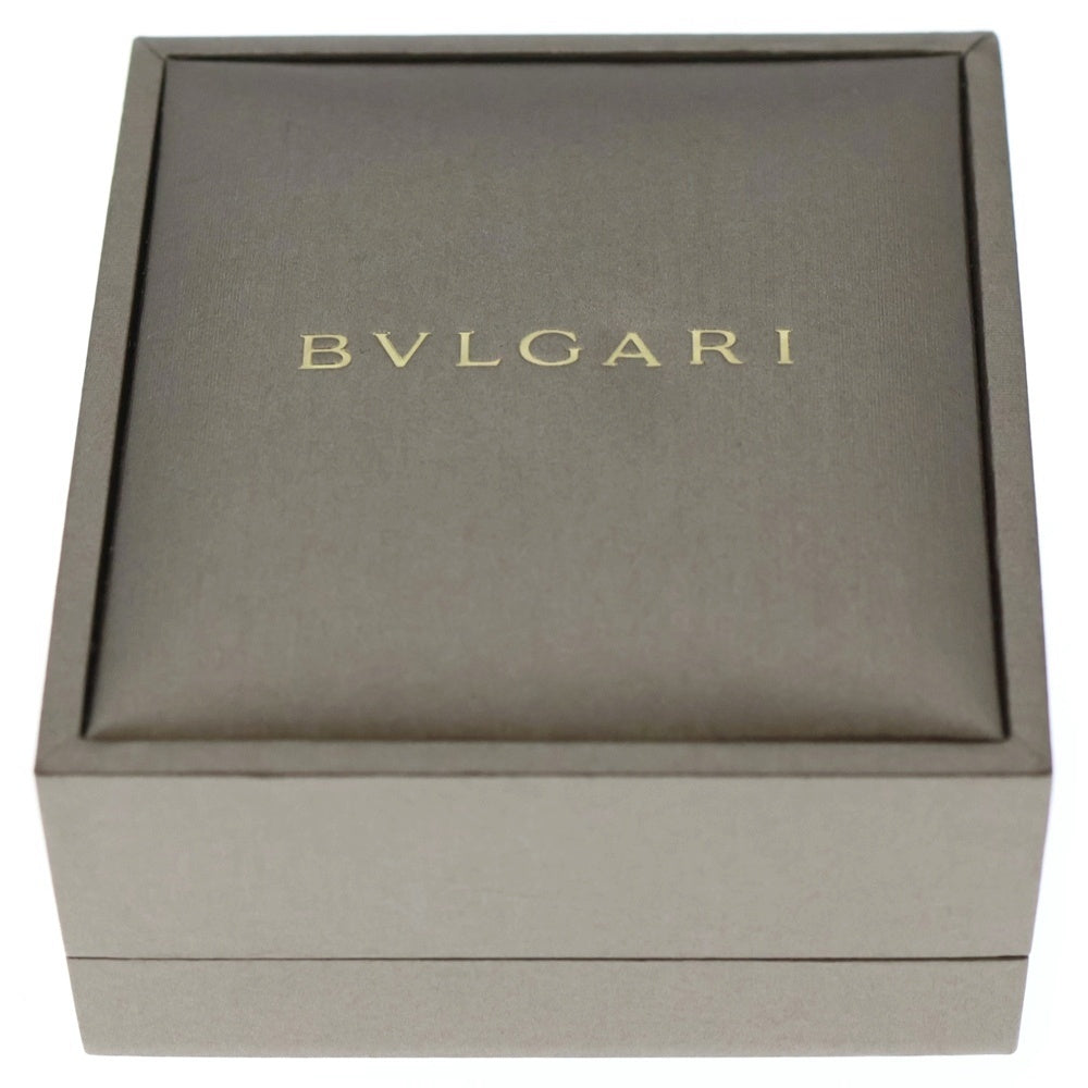 BVLGARI(ブルガリ) フィオレヴァー 1P ダイヤ ブレスレット Au750 K18 PG ピンクゴールド レディース