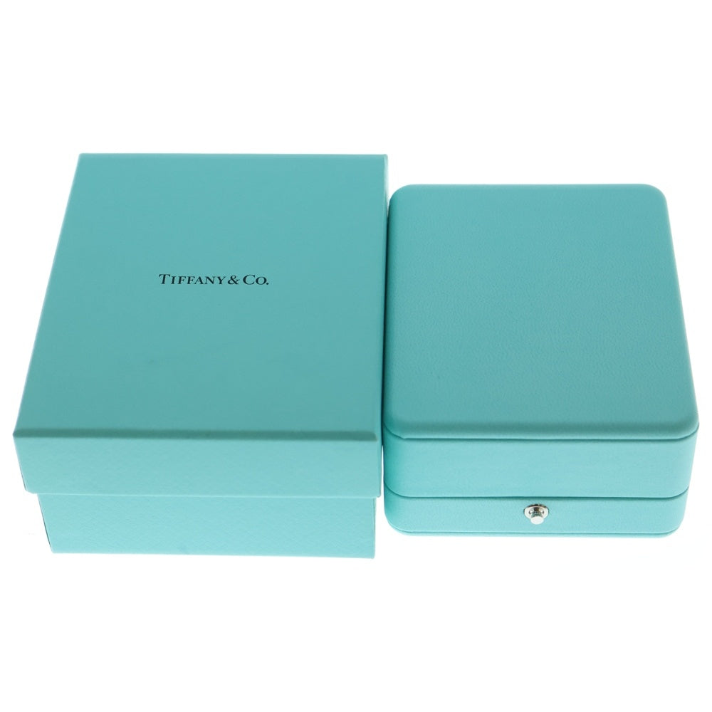 TIFFANY & Co.(ティファニー) ソリティア 1Pダイヤネックレス Au750 K18 YG イエローゴールド ペンダント レディース