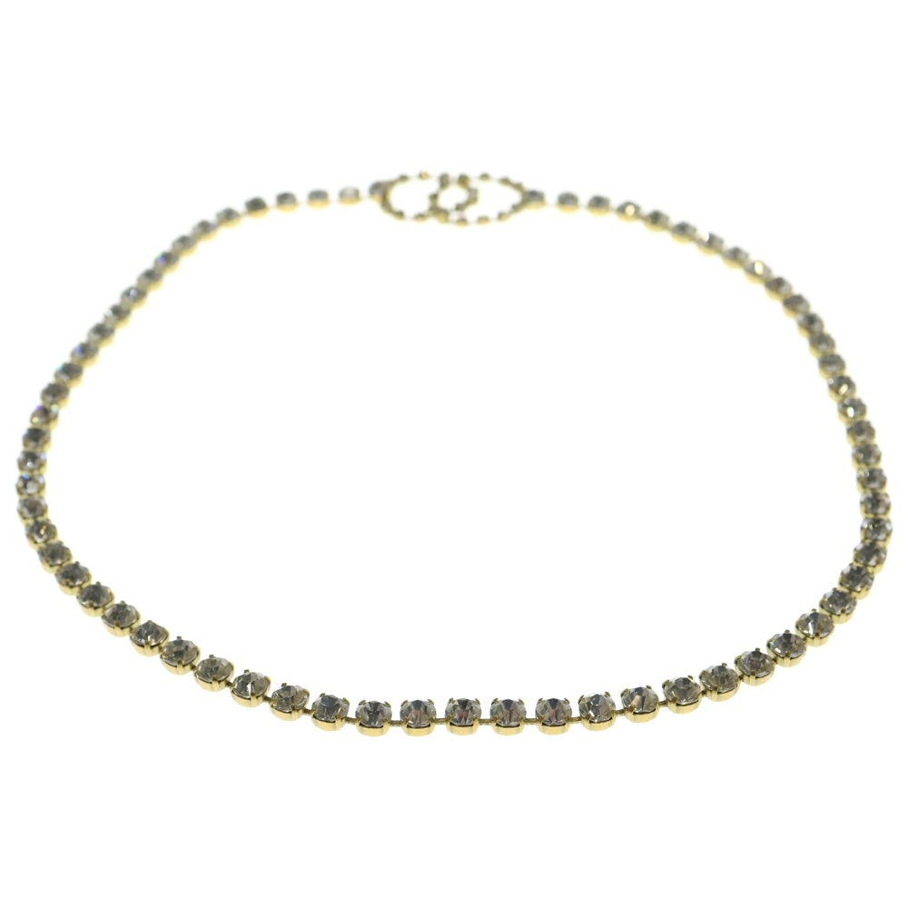 CHANEL(シャネル) ココマーク ストーン ベルト 95P ヴィンテージ レディース