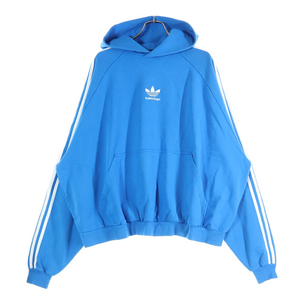 BALENCIAGA(バレンシアガ) 22AW ×adidas アディダス トレフォイル ロゴ