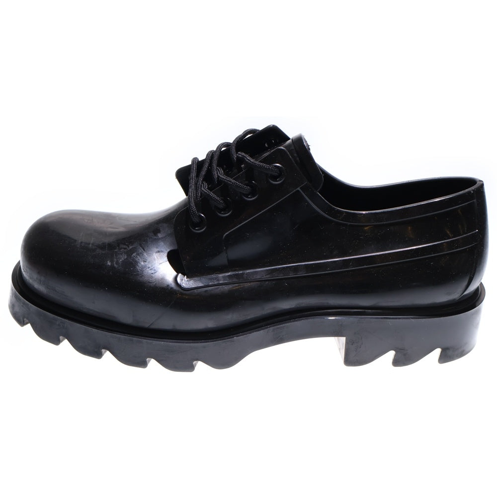 BOTTEGA VENETA(ボッテガヴェネタ) ラバー レースアップ ダービー