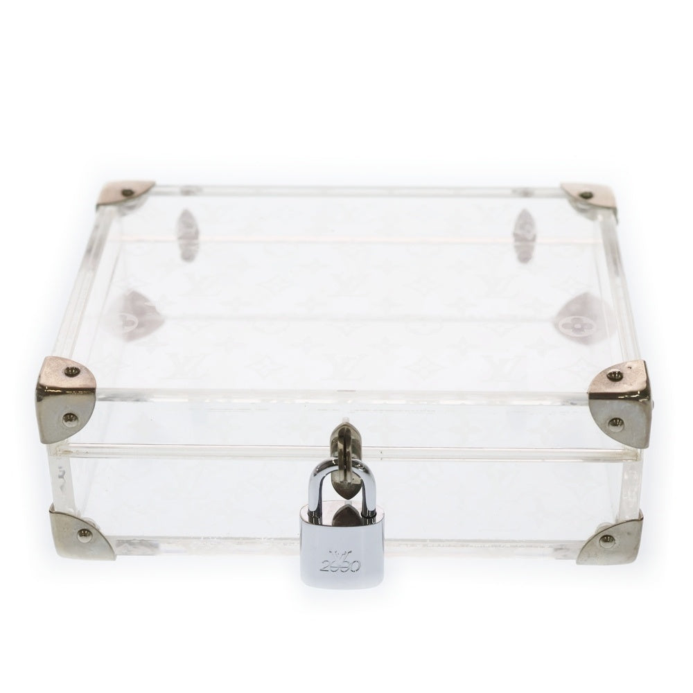 LOUIS VUITTON(ルイヴィトン) 限定 モノグラム ラブメッセージ・ミニ