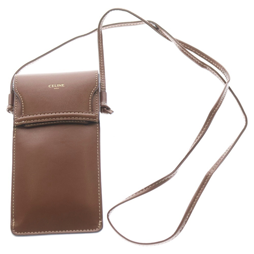 CELINE(セリーヌ) ティアドロップ サングラス ゴールド×ブラック ケース付 CL40062U レディース