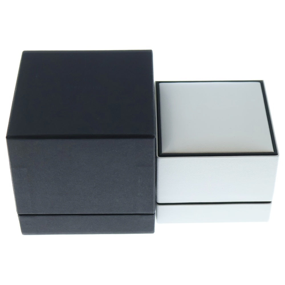 CHANEL(シャネル) K18WG カメリア 1P パヴェダイヤ ペンダントネックレス ミディアム ジュエリー レディース