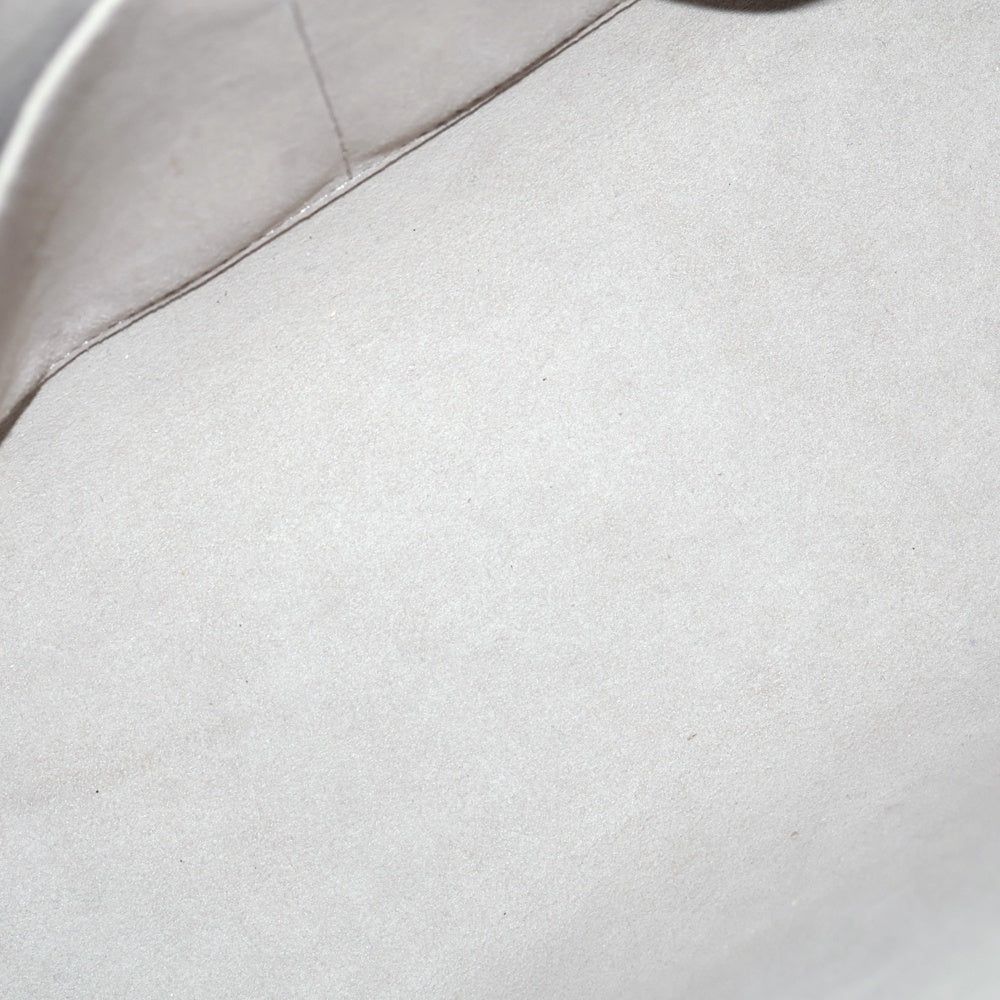 LOUIS VUITTON(ルイヴィトン) モノグラムアンプラント オンザゴーMM トゥルトレール トートバッグ ハンドバッグ ベージュ レザー M45607 ゴールド金具 レディース