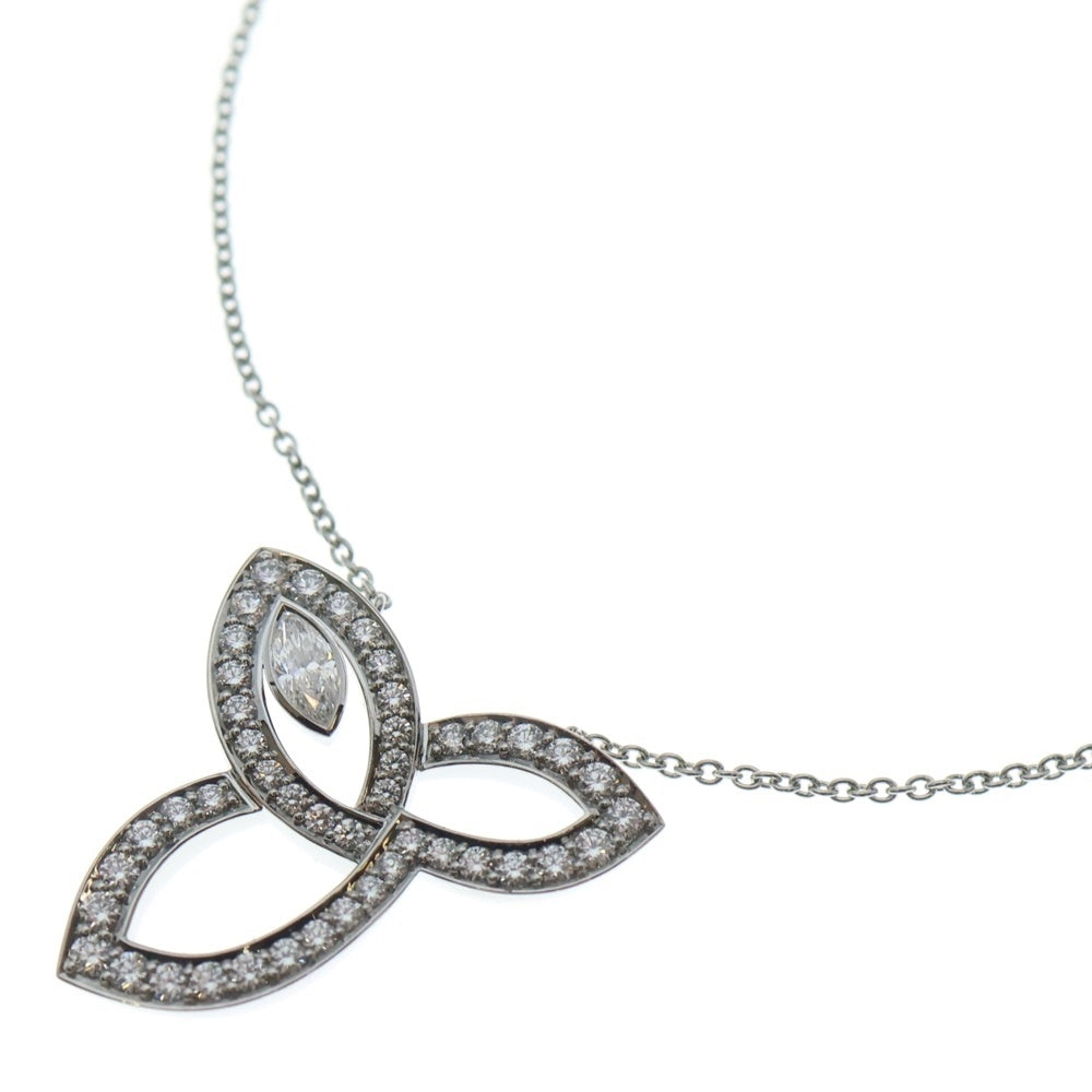 HARRY WINSTON(ハリーウィンストン) リリークラスター ダイヤ