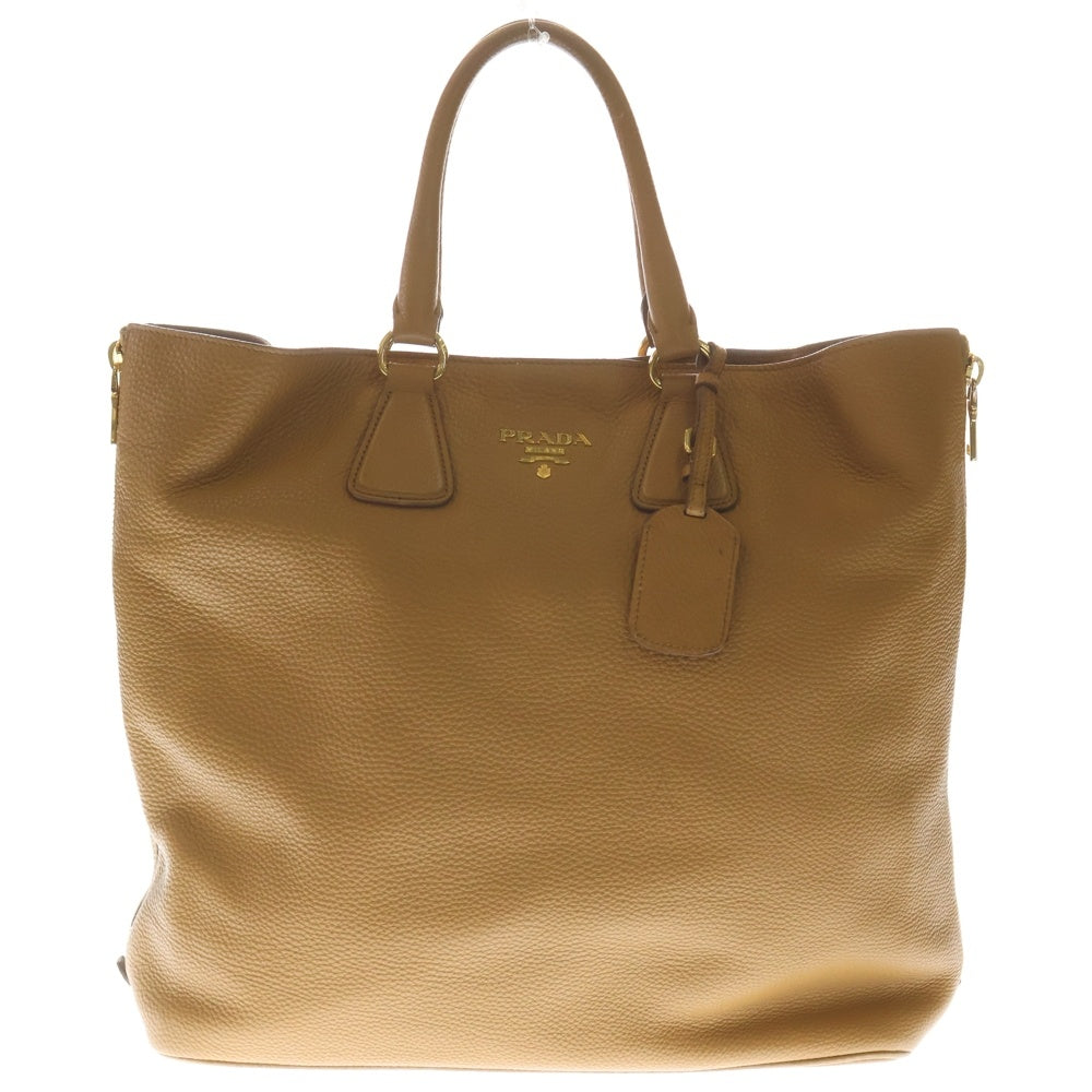 PRADA(プラダ) 2wayトートバッグ ハンドバッグ ショルダーバッグ
