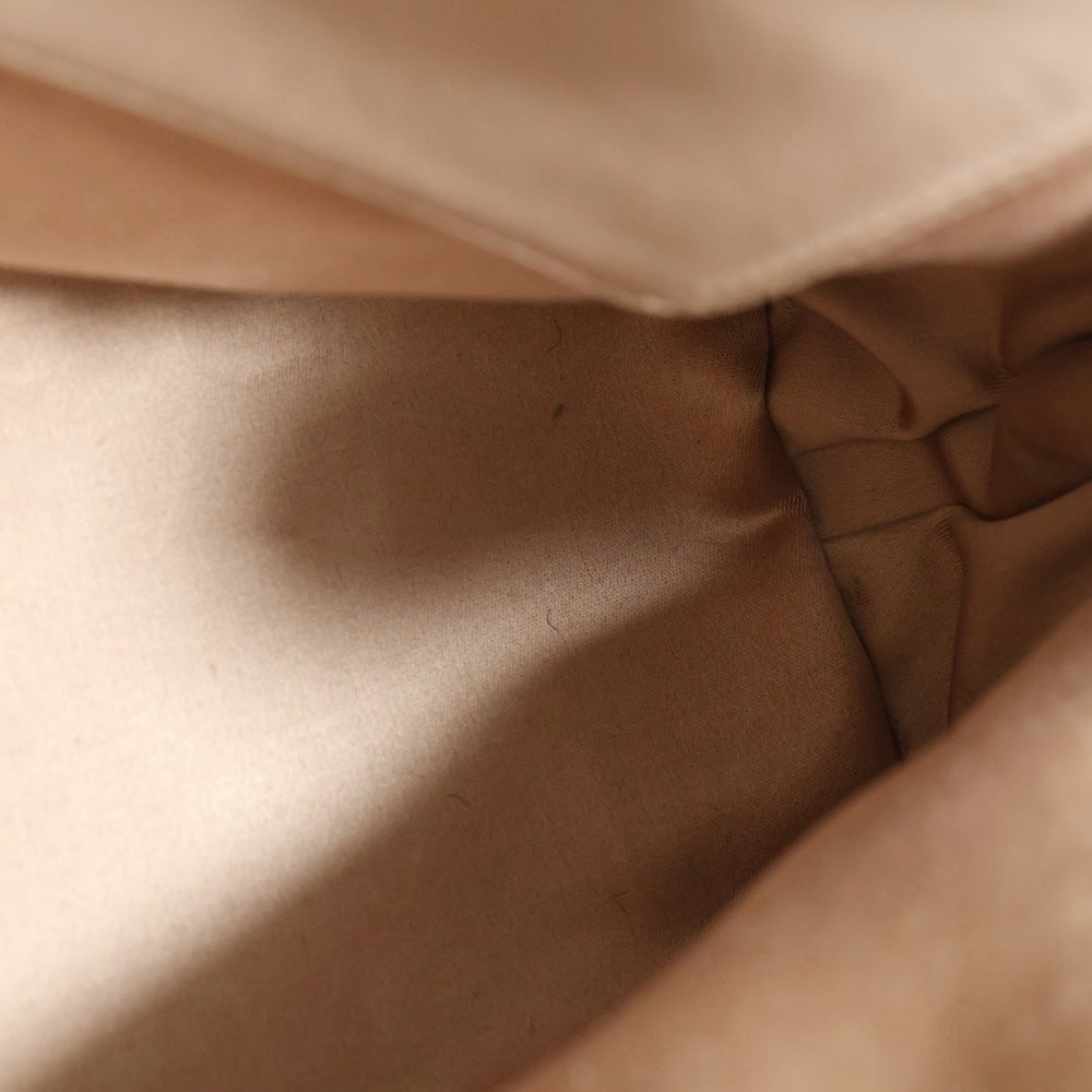 miumiu(ミュウミュウ) マテラッセ 2WAYバッグ ショルダーバッグ ハンドバッグ ピンク レザー ゴールド金具 レディース