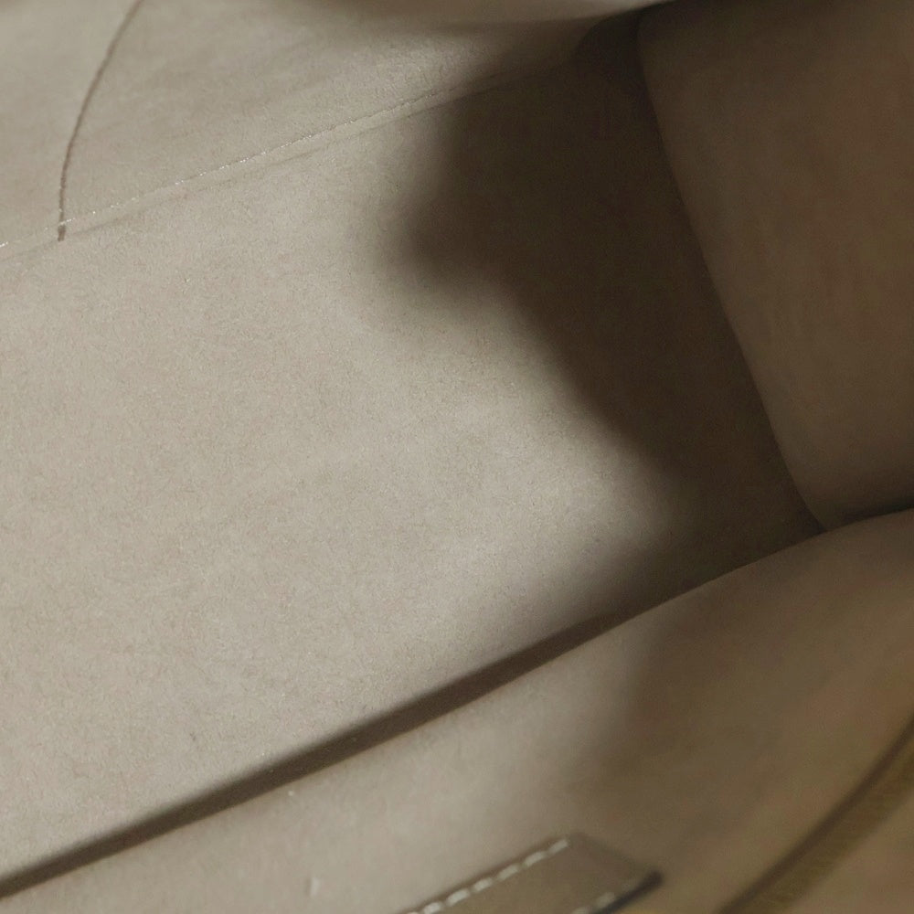 LOUIS VUITTON(ルイヴィトン) モノグラムアンプラント オンザゴーPM トゥルトレールクレーム 2wayハンドバッグ ショルダーバッグ RFID M45779 レディース