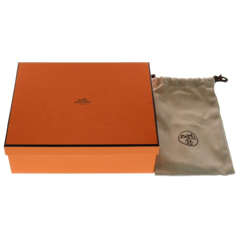 HERMES(エルメス) エブリンTPM ローズサクラ トリヨン ショルダーバッグ K刻印 シルバー金具 レディース