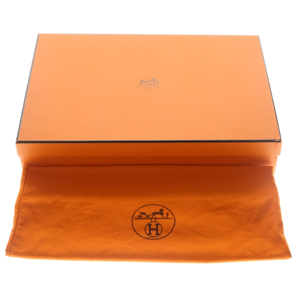 HERMES(エルメス) エヴリン 3 PM トリヨンクレマンス レザー ショルダーバッグ ゴールド金具 ブラック □M刻印 レディース