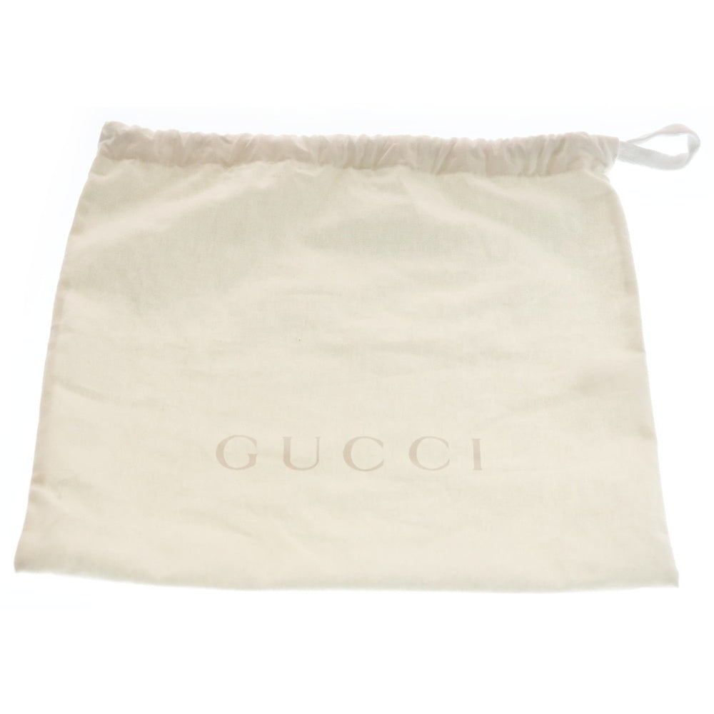 GUCCI(グッチ) GGマーモント キルティングミニバッグ チェーンバッグ ライトブルー レザー 448065 ゴールド金具 レディース