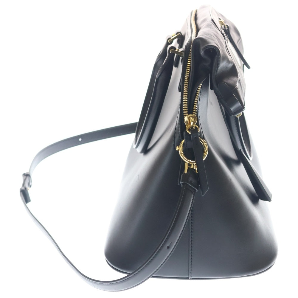 Maison Martin Margiela(メゾンマルタンマルジェラ) 5AC ショルダーバッグ トートバッグ ブラック レディース