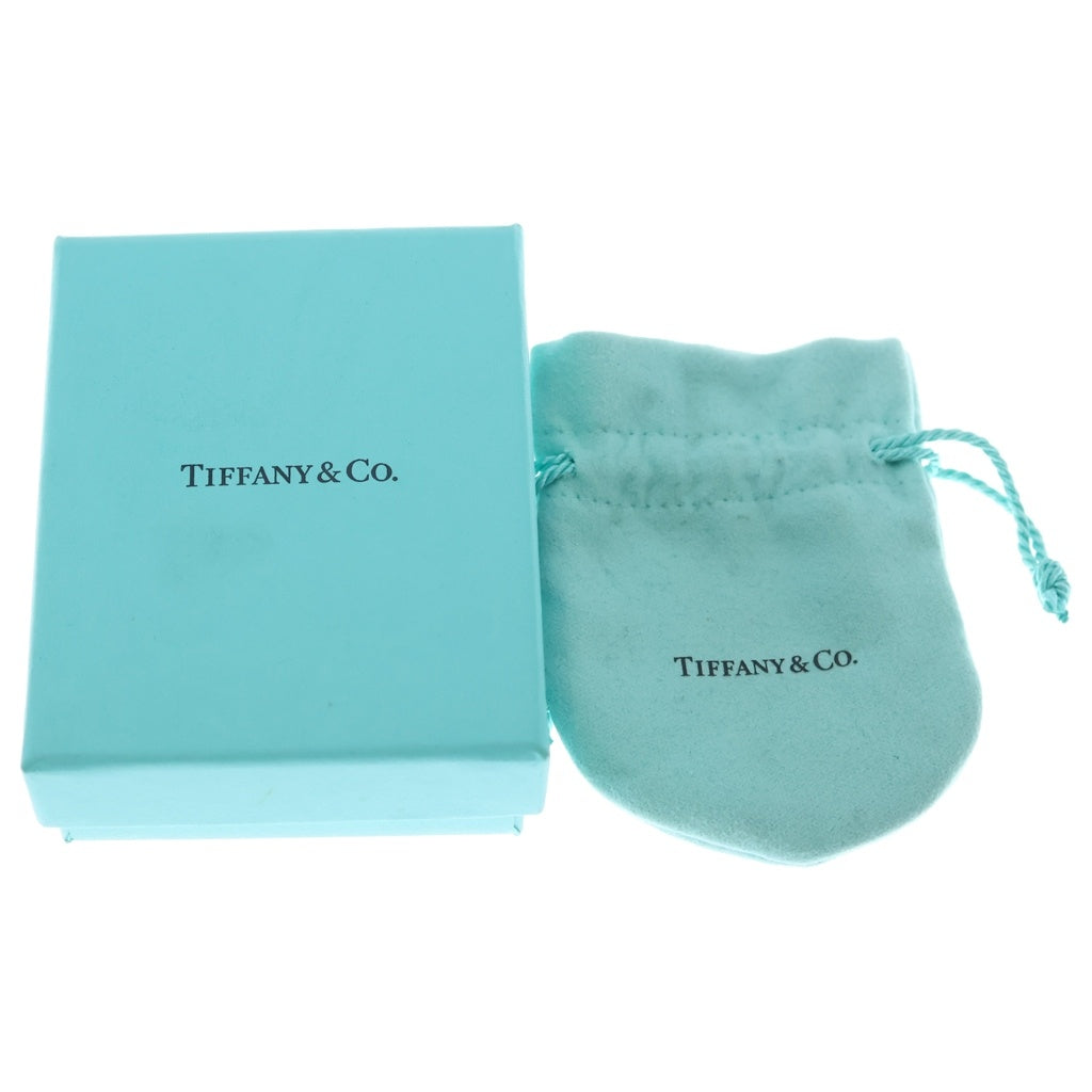 TIFFANY & Co.(ティファニー) バイザヤード ブレスレット 1PD ダイヤ Ag925 SV シルバー レディース