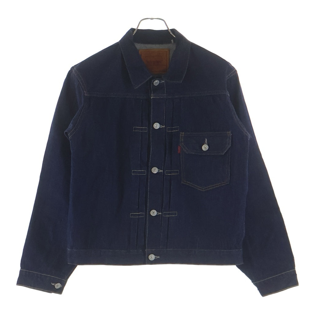 Levi's(リーバイス) 506XX デニムジャケット インディゴ
