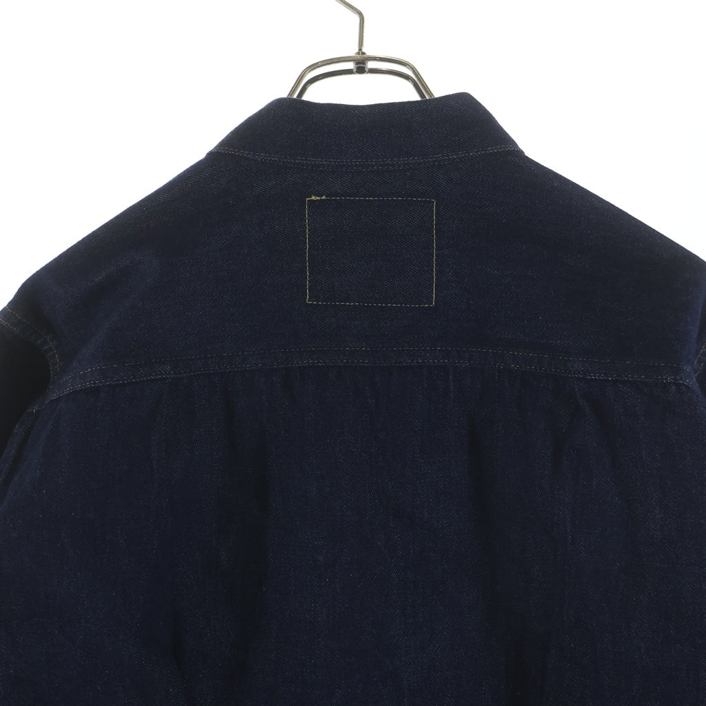 Levi's(リーバイス) 506XX デニムジャケット インディゴ