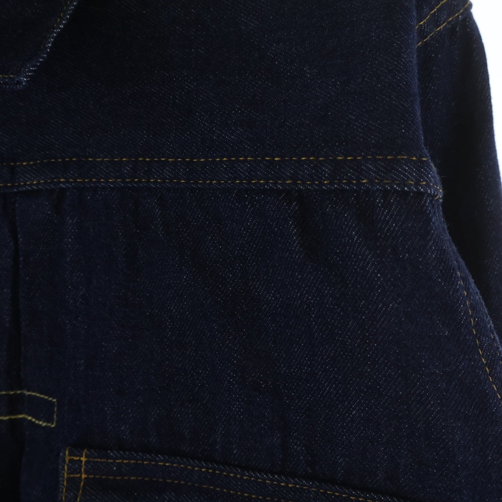Levi's(リーバイス) 506XX デニムジャケット インディゴ