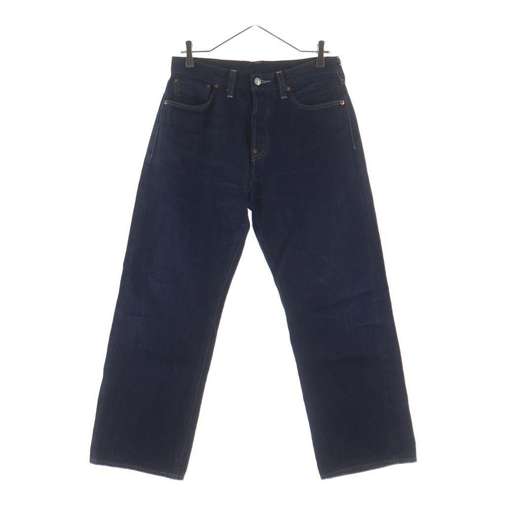 Levi's(リーバイス) 501XX デニムパンツ インディゴブルー W32 L34